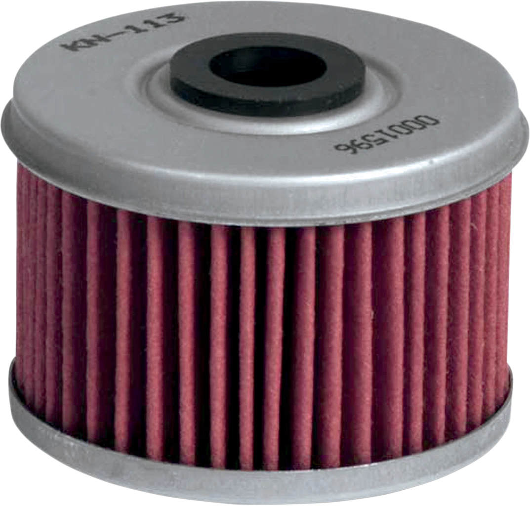 K&N Performance Oil Filter for Honda (KN-113)