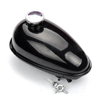 3L Petrol Tank for Motorized Bicycle (Must Have Accessory)