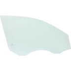 Door Glass for Volkswagen Jetta (2011–2018) Front Left