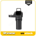 Crankshaft Position Sensor for Ford F-550 Super Duty