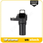 Crankshaft Position Sensor for Ford F-550 Super Duty