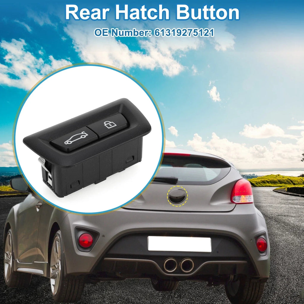 Trunk Release Switch for BMW 320i (2014-2018)