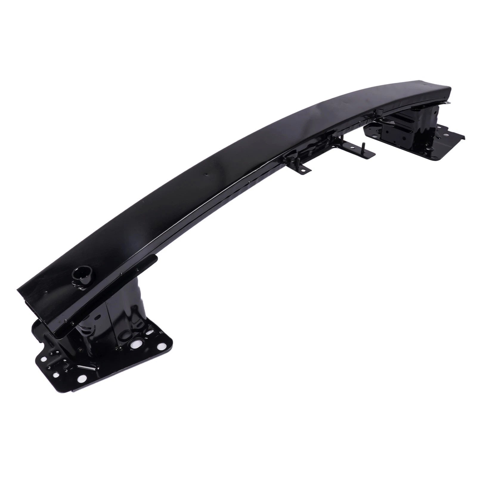 Front Bumper Reinforcement Impact Bar for Hyundai Elantra (2021-2023)