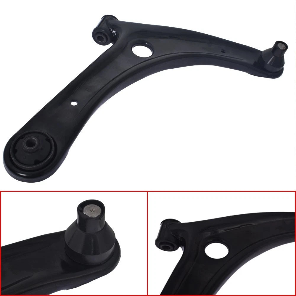 Front Lower Control Arm for Dodge Caliber Jeep Patriot (2007â2017)