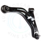 Lower Control Arm and Ball Joint Tie Rod for Ford Escape Mazda Tribute (2001–2004)