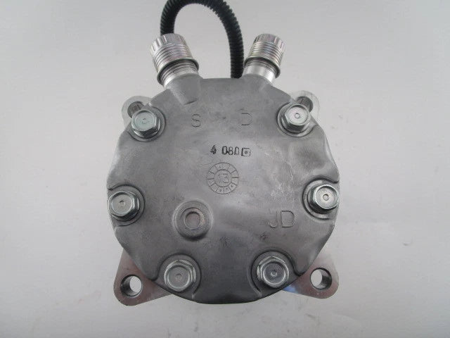 A C Compressor Replacement for Toyota Dyna 150 (2005-2015)