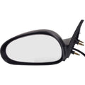 Power Side View Mirror for Ford Mustang (1999–2004) Textured Black