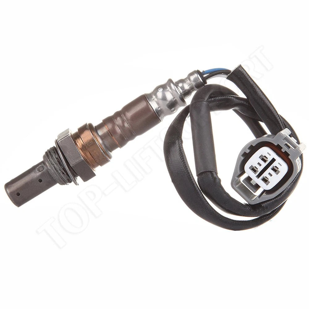 Set of 2 O2 Oxygen Sensors for Jaguar S-Type (2003–2005)