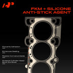 Cylinder Head Gasket Set for Ford Focus (2012-2018)