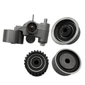 Serpentine Belt Drive Component Kit for Subaru Forester Impreza Legacy Outback (2000–2023)