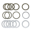 Clutch Friction Plates for BMW R1200GS R1250RT R1250GS (2013-2023)