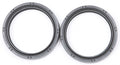 Fork Oil Seals 47x58x10 for Honda CRF450R & CRF250R (2002–2008)