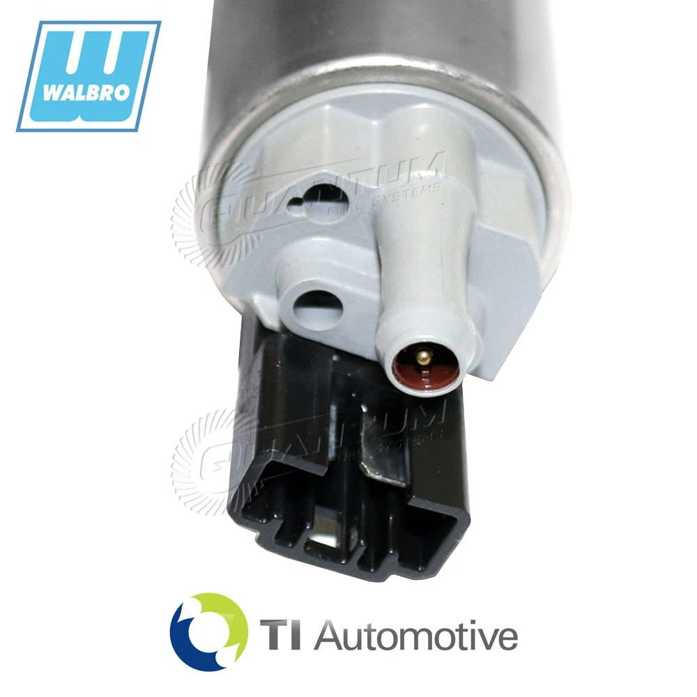 Walbro GSS351G3 350LPH Fuel Pump for Ti (Originale)