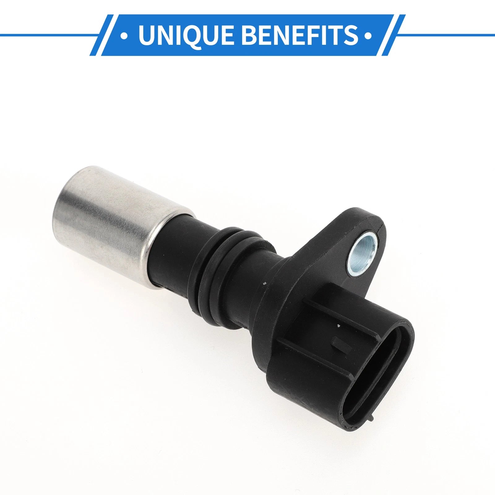 Crankshaft Position Sensor for Acura SLX (1996–1997) No. 8971043090