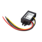 DC 12V to 6V 2A Power Supply Transformer for Universal Applications