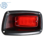 LED Rear Tail Light Set for EZGO TXT (12V)