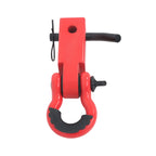 2" Tow Hitch Receiver for Make Model (YYYY–YYYY)