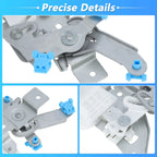 Tailgate Control Door Lock Actuator FL3Z9943170B for Ford F-150 (2015–2023)