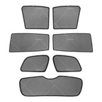 Magnetic Privacy Sun Shade for Toyota Tarago/Estima 50 Series (2006–2018)