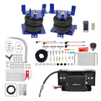Air Spring Bags with Wireless Air Controller Kit for Ford F-150 (2004–2008)