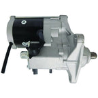 12V Starter for Case FLX3330B (2000-2002)