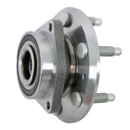 Front and Rear Wheel Hub Bearing Assembly for Chevrolet Traverse (2009–2017)