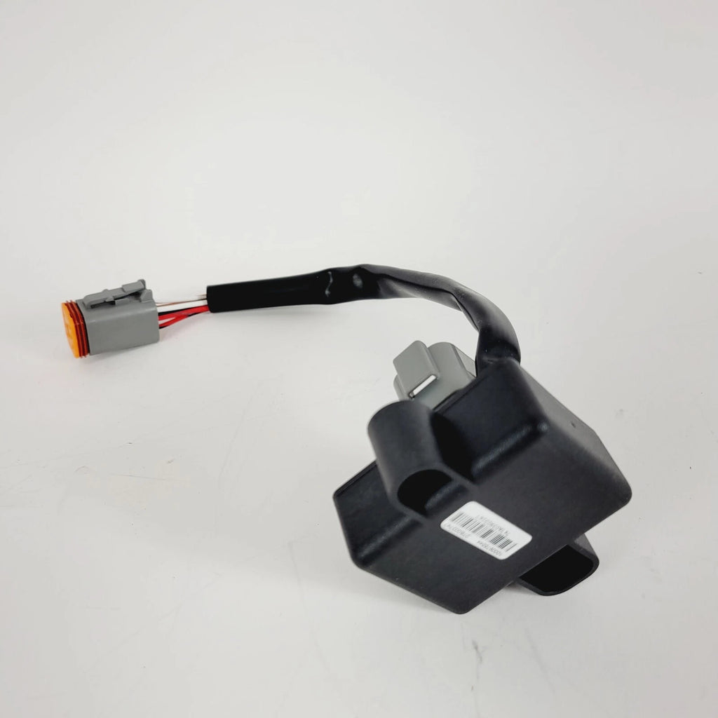 Perfect Launch Module for Sea-Doo GTI, GTI SE, GTR (2020–2024) 295100756