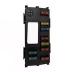 Engine Fuse Box Relay Module for Hyundai Santa Fe (2015–2018) 919512W000