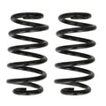 Coil Spring Set for - Front Driver & Passenger Side