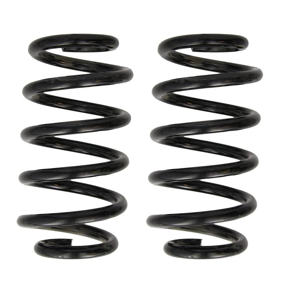 Coil Spring Set for - Front Driver & Passenger Side