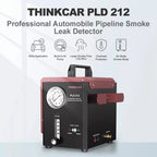 Automotive Pipe Leak Detector Turbo Replacement for ThinkCar PLD 212 (2000–2000)