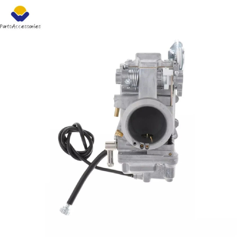 Smoothbore Carburetor for Harley-Davidson Electra Glide (EVO Twin Cam)
