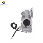Smoothbore Carburetor for Harley-Davidson Electra Glide (EVO Twin Cam)