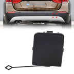 Rear Bumper Tow Hook Cover 51127303816 for BMW X1 (2013–2015)