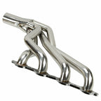 1 3/4" Long Tube Headers for Chevy C10 LS Truck (LS1 LS2 LS3 LS6)