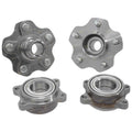 Rear Wheel Bearing Hub & Bearing Kits for Nissan Stagea M35 Wagon (2001-2007)
