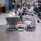 S&S Cycle Conversion Kit for Harley Sportster 883-1200cc (1986–2019)
