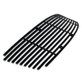 Upper Stainless Black Billet Grille Insert for Infiniti G35 Sedan (2007–2008)