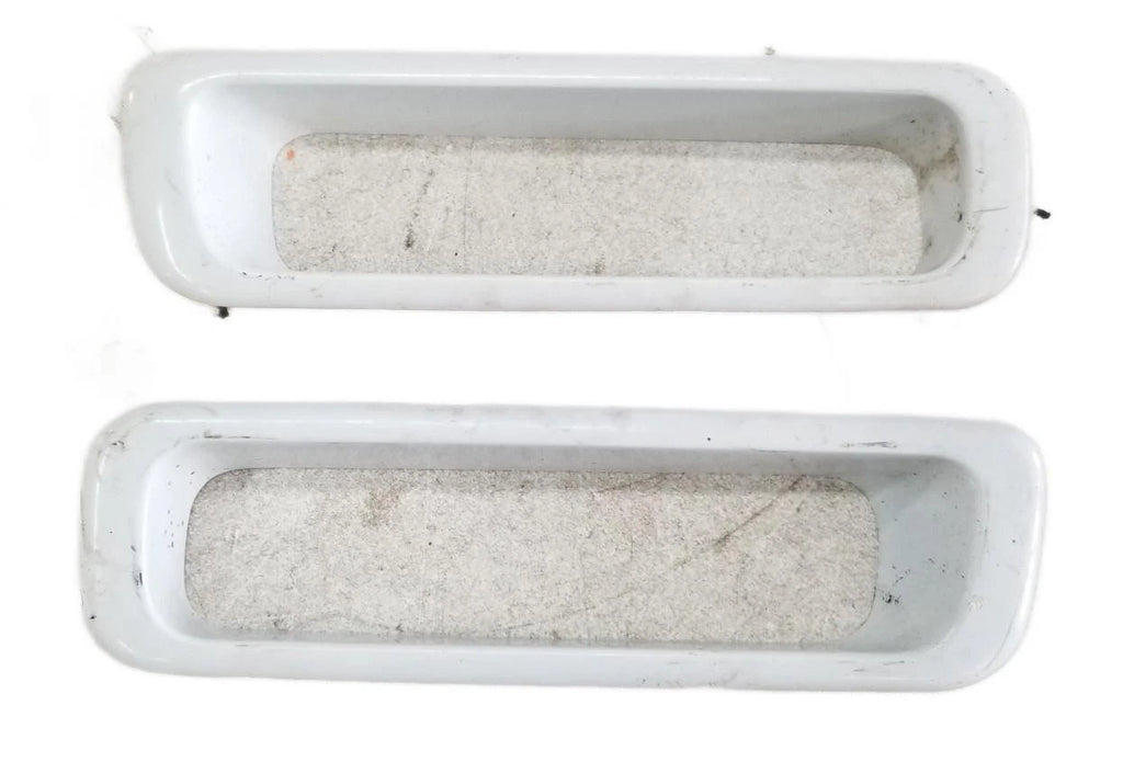 Set of 2 Cornering Side Marker Turn Signal Covers for Cougar XR7 (1989–1993)