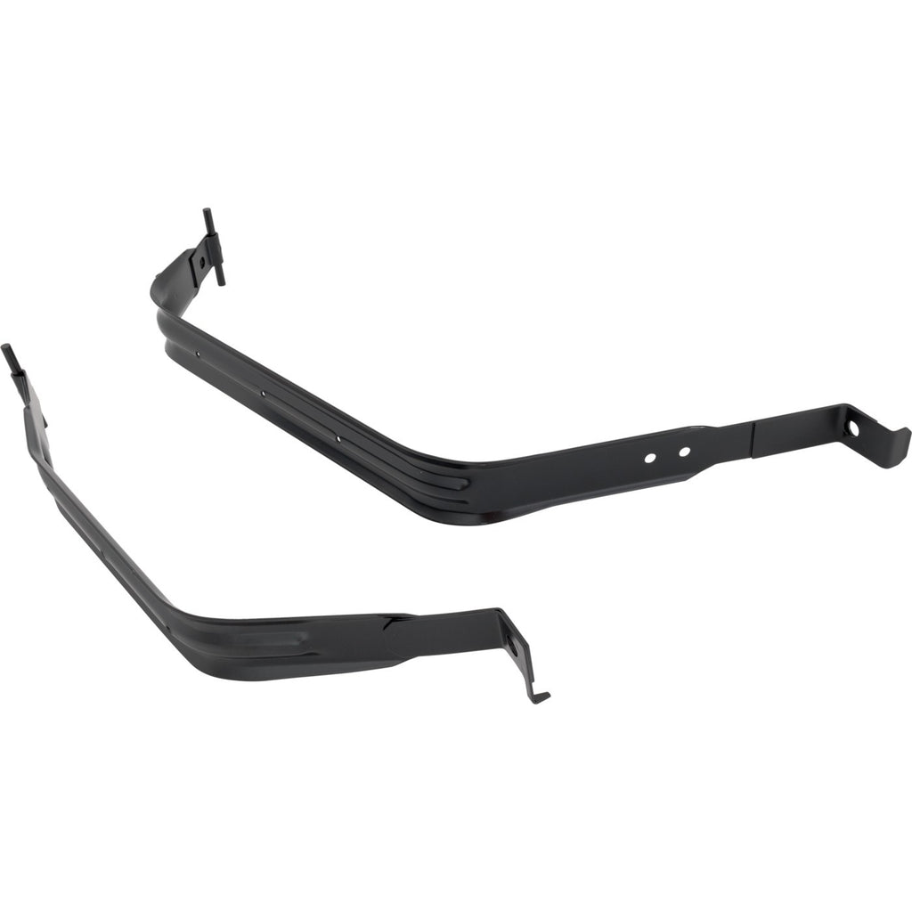 Set of 2 Fuel Tank Straps for Ford Escape, Mercury Mariner