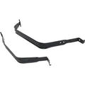 Set of 2 Fuel Tank Straps for Ford Escape, Mercury Mariner