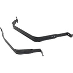 Set of 2 Fuel Tank Straps for Ford Escape, Mercury Mariner