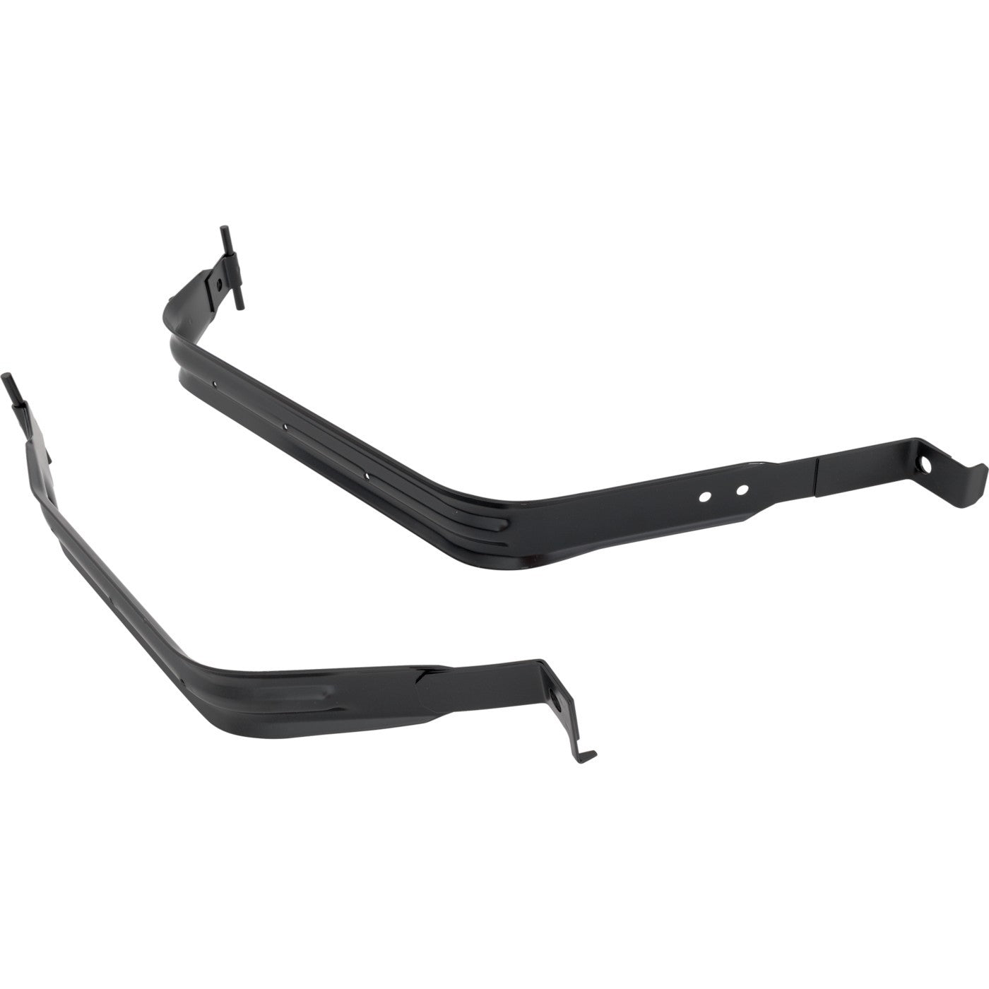 Set of 2 Fuel Tank Straps for Ford Escape, Mercury Mariner