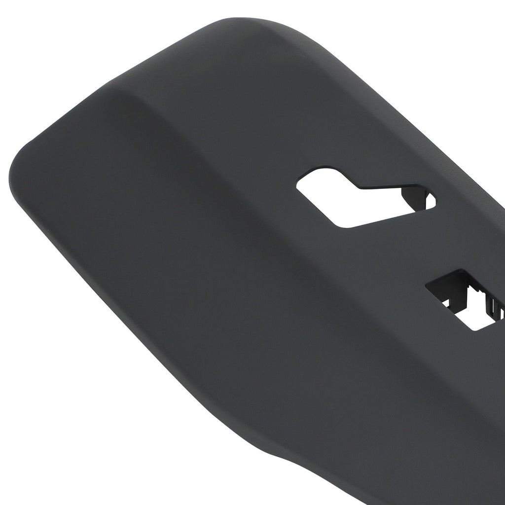 Driver Left Front Seat Trim Cover for Dodge Grand Caravan (2011–2019) 1UQ99DX9AA