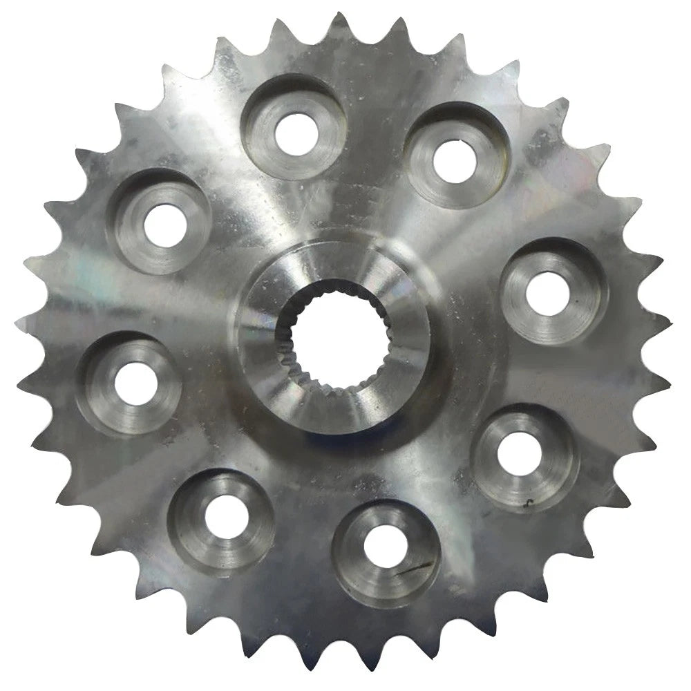 H435243 Front Axle Drive Brake Sprocket for Case 1835C 1838 1840