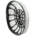 Filters for Nilfisk Saltix Vacuum Cleaner (Model Specific)