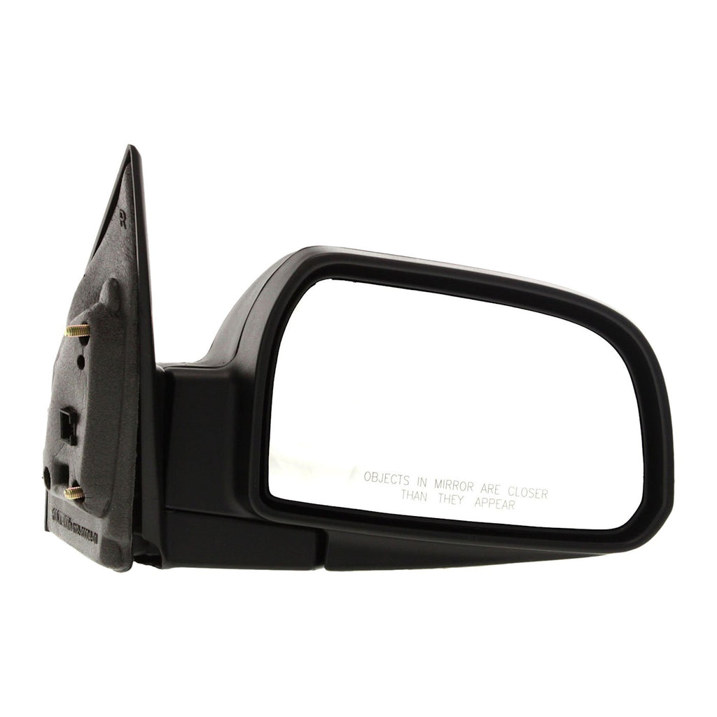 Heated Right Side Mirror for Hyundai Tucson (2005–2009)