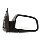 Heated Right Side Mirror for Hyundai Tucson (2005–2009)