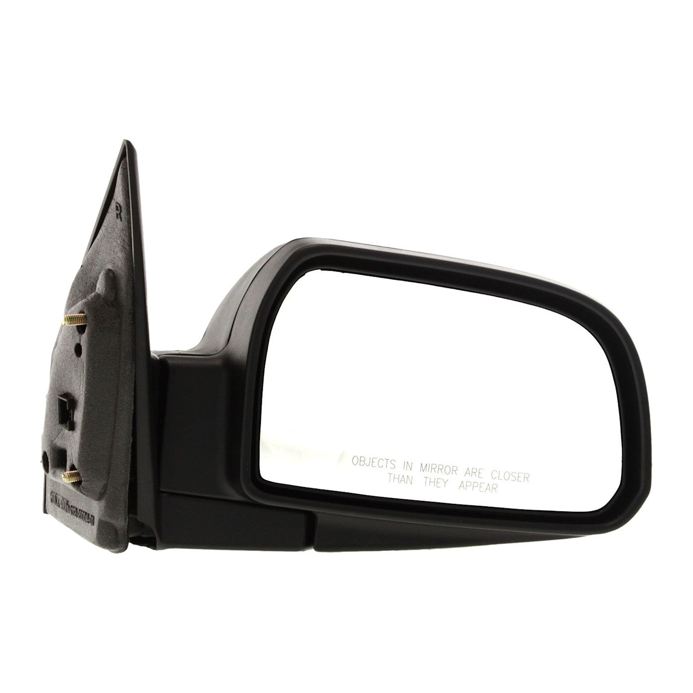 Heated Right Side Mirror for Hyundai Tucson (2005–2009)