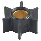 Water Pump Impeller for Mercury Mariner 4HP 4.5HP 7.5HP 9.8HP (47 89981)